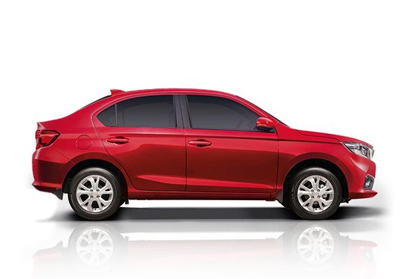 Honda Amaze