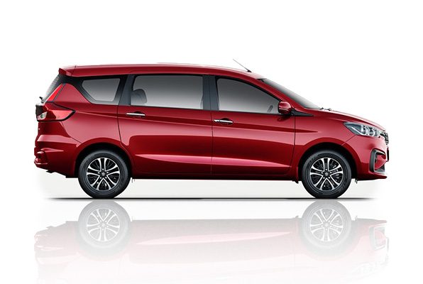 ertiga